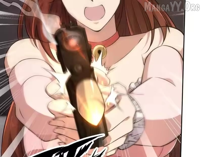 Hidden Dragon in the City (2025) Chapter 47 - page 89